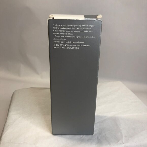 Avon Anew Clinical Lift and Tuck Professional Body Shaper 150 ml 5 Oz Unused - Picture 5 of 14